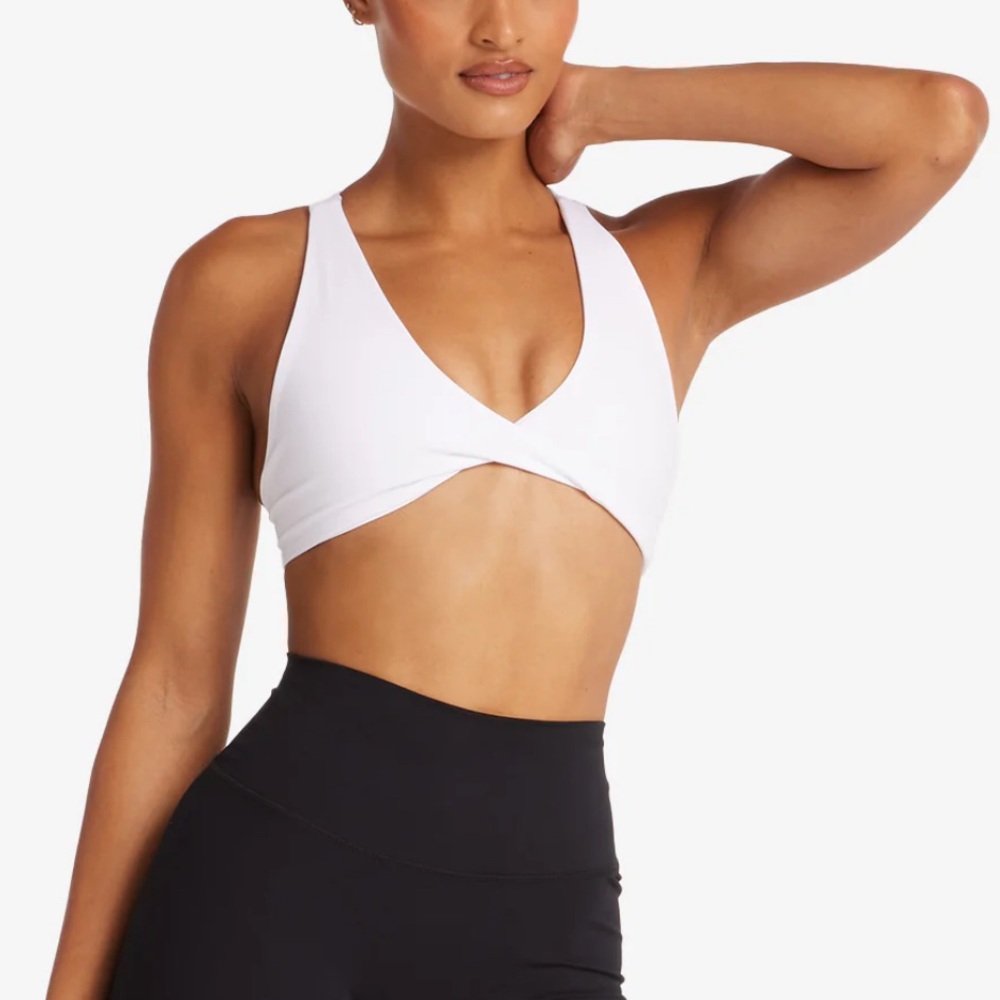 Crop Shop Boutique Serenity Sports Bra